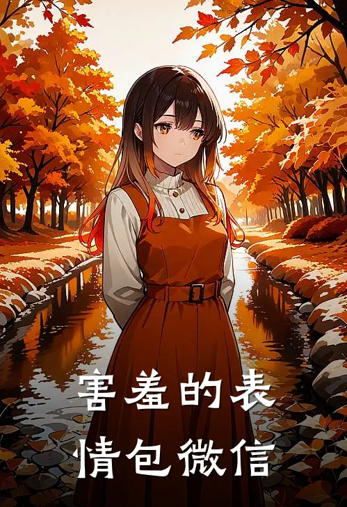 害羞的表情包微信