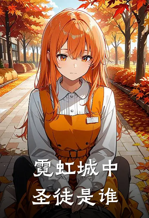霓虹城中圣徒是谁