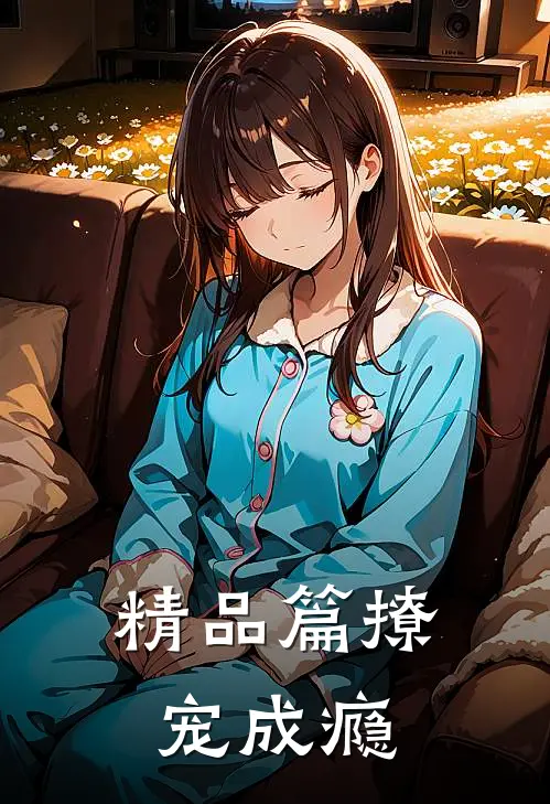 精品篇撩宠成瘾