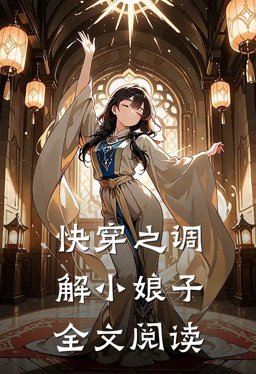 快穿之调解小娘子全文阅读