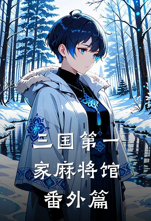 三国第一家麻将馆 番外篇