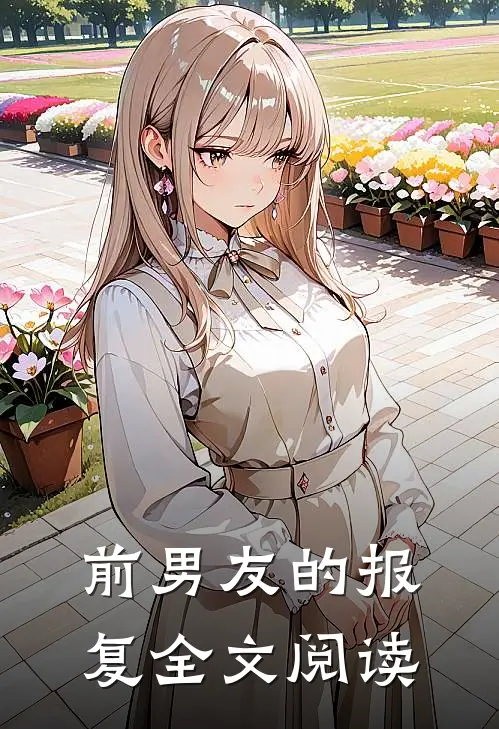 前男友的报复全文阅读