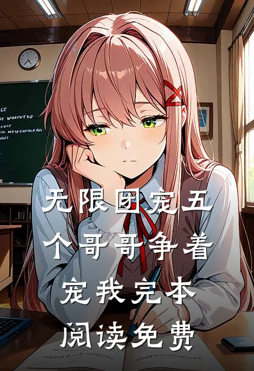 无限团宠五个哥哥争着宠我完本阅读免费