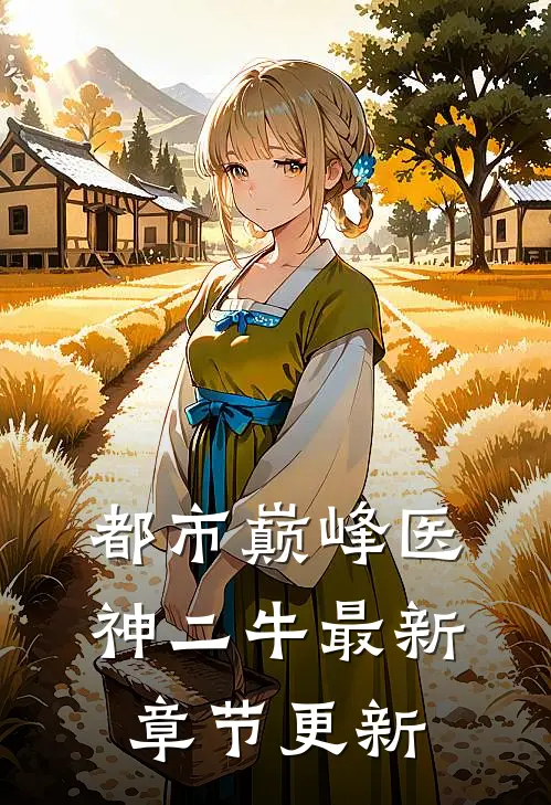 都市巅峰医神二牛最新章节更新