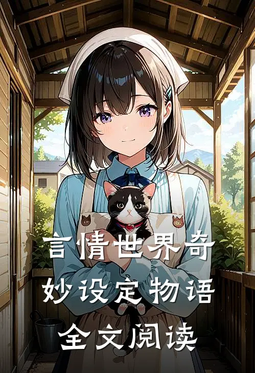 言情世界奇妙设定物语全文阅读