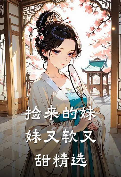 捡来的妹妹又软又甜精选