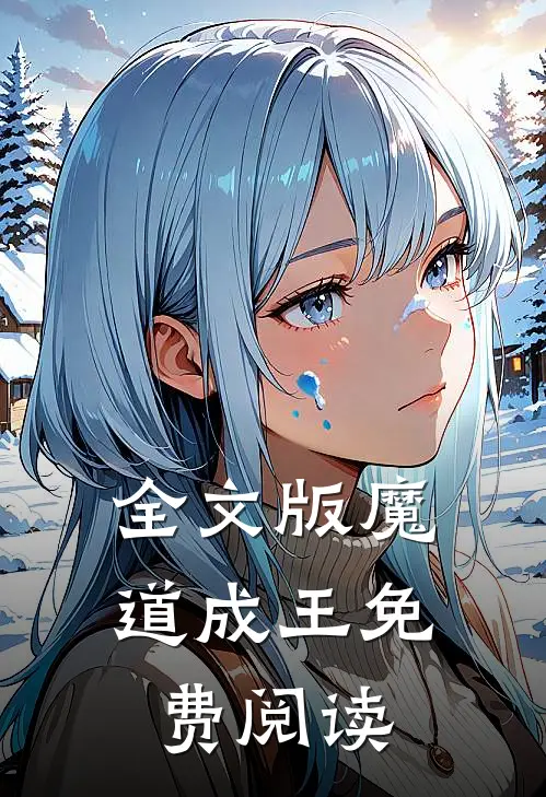 全文版魔道成王免费阅读