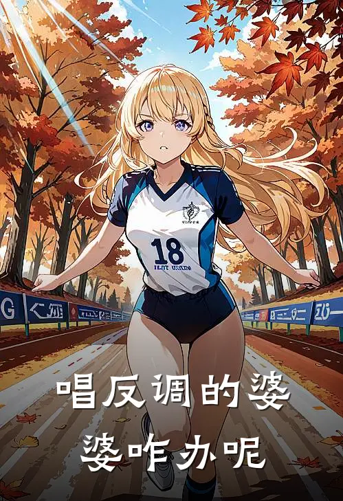 唱反调的婆婆咋办呢