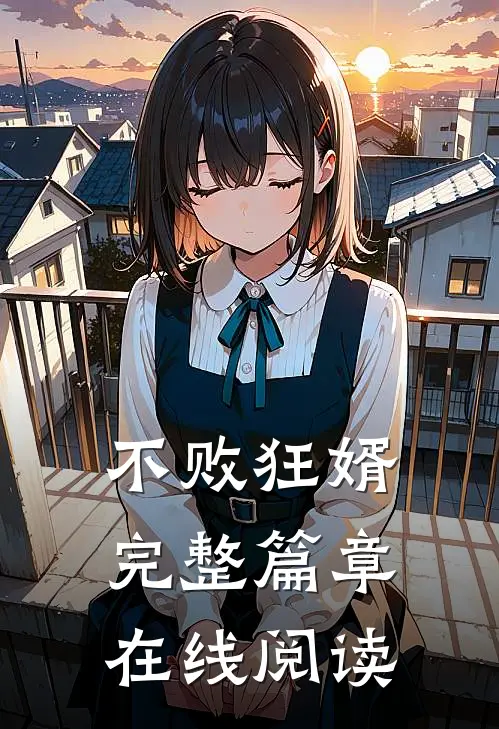 不败狂婿完整篇章在线阅读