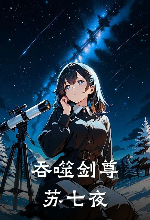 吞噬剑尊苏七夜