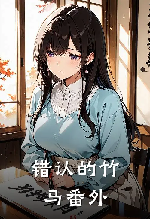 错认的竹马 番外