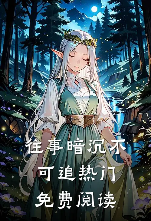 往事暗沉不可追热门免费阅读