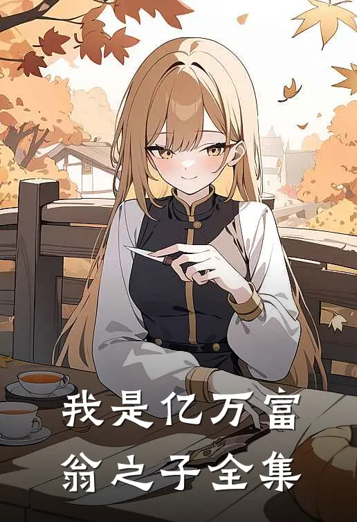 我是亿万富翁之子 全集