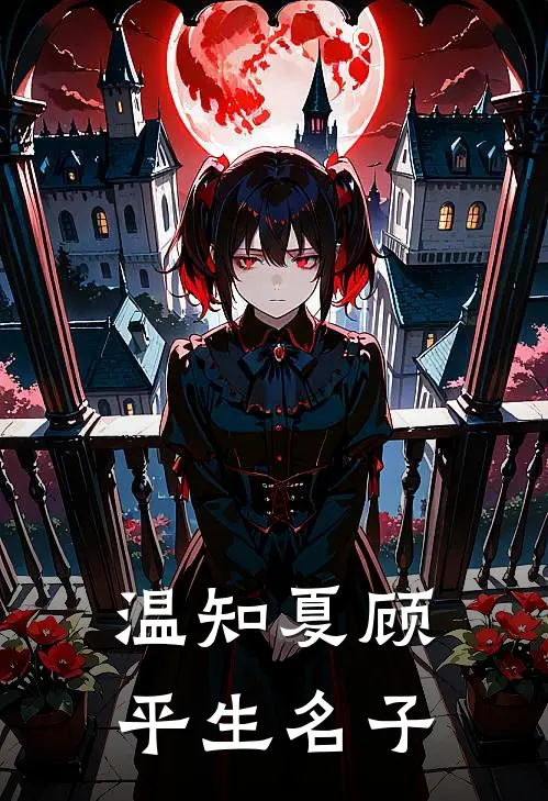 温知夏顾平生名子
