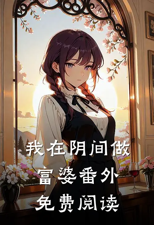 我在阴间做富婆 番外免费阅读