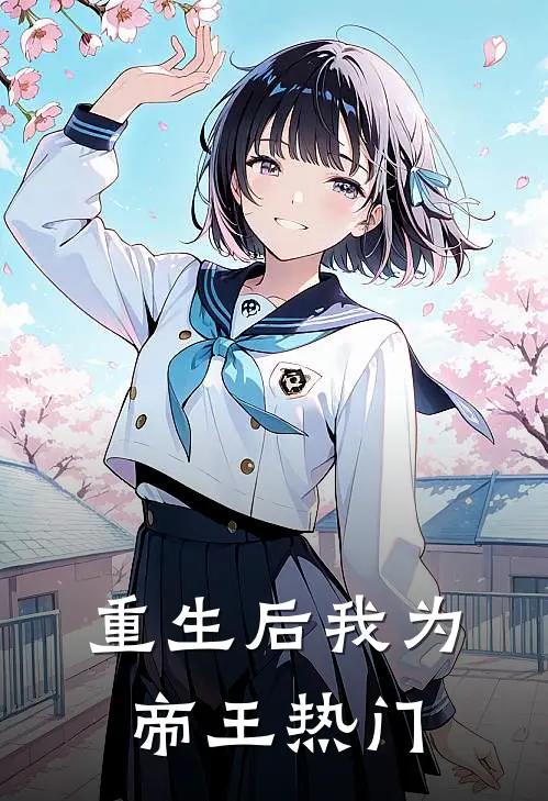 重生后我为帝王热门