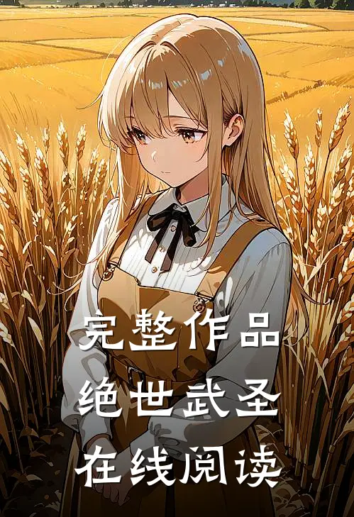 完整作品绝世武圣在线阅读