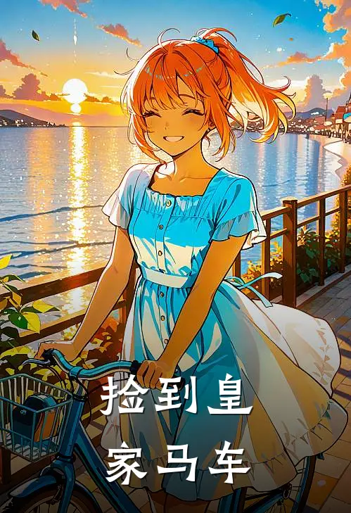捡到皇家马车