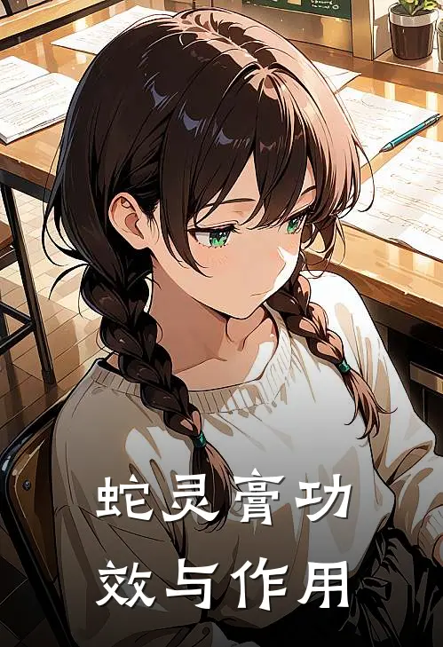 蛇灵膏功效与作用