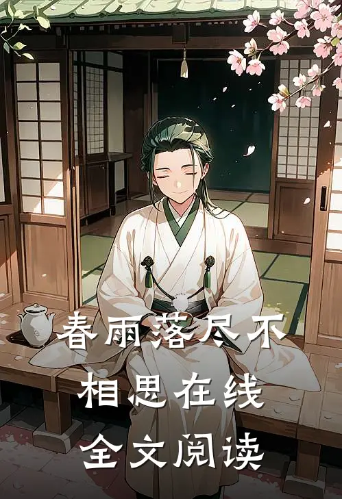 春雨落尽不相思在线全文阅读