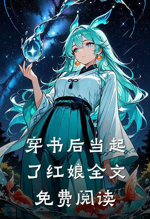 穿书后当起了红娘全文免费阅读