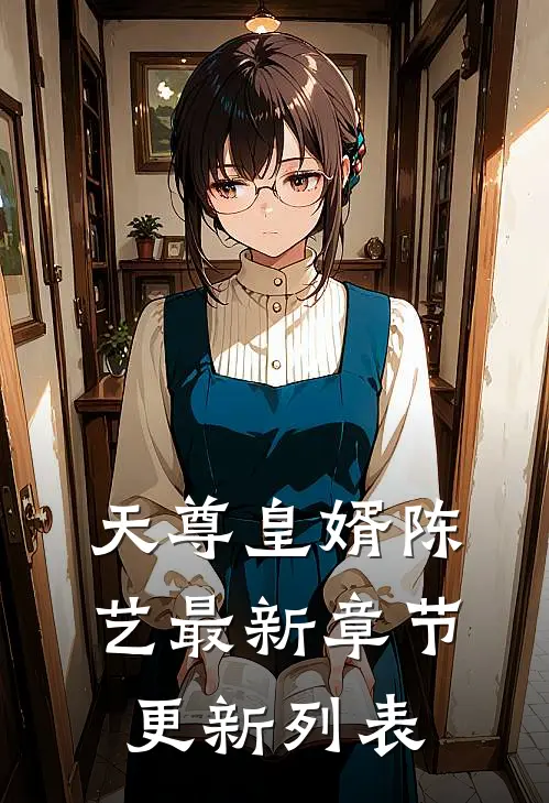 天尊皇婿陈艺最新章节更新列表