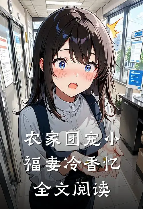 农家团宠小福妻冷香忆全文阅读