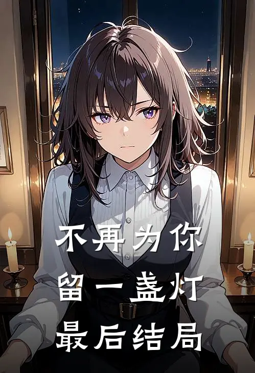 不再为你留一盏灯最后结局