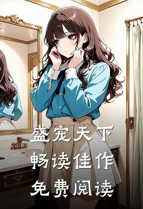 盛宠天下畅读佳作免费阅读