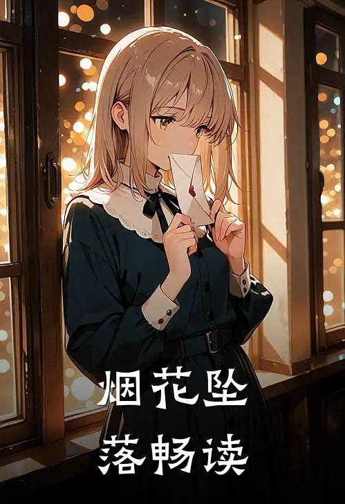 烟花坠落畅读