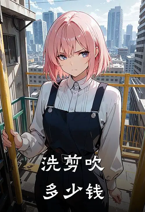 洗剪吹多少钱