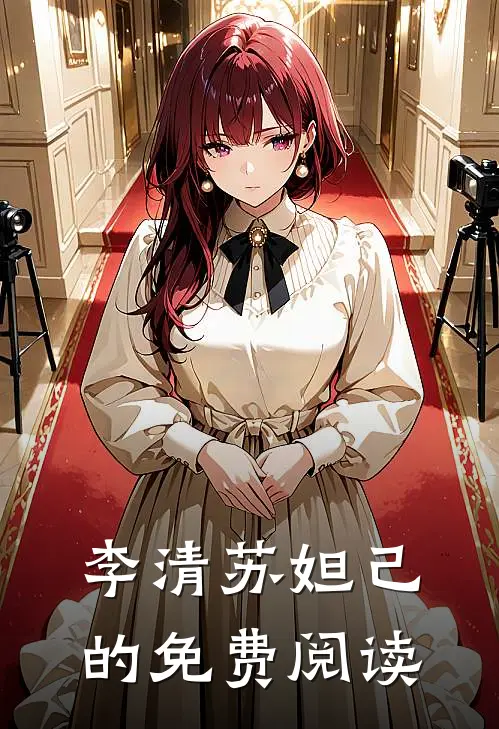 李清苏妲己的免费阅读
