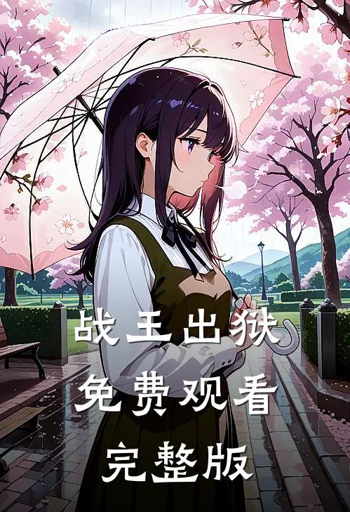战王出狱免费观看完整版