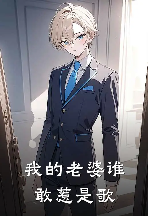 我的老婆谁敢惹是歌