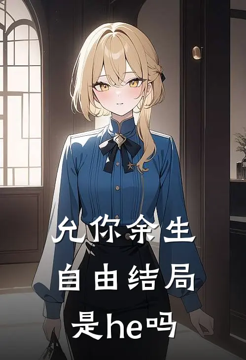 允你余生自由结局是he吗