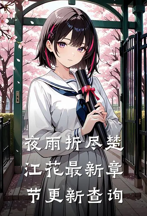 夜雨折尽楚江花最新章节更新查询