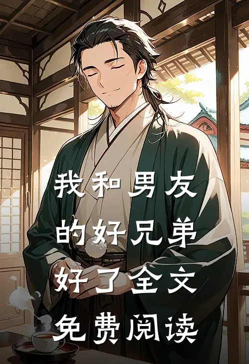 我和男友的好兄弟好了全文免费阅读