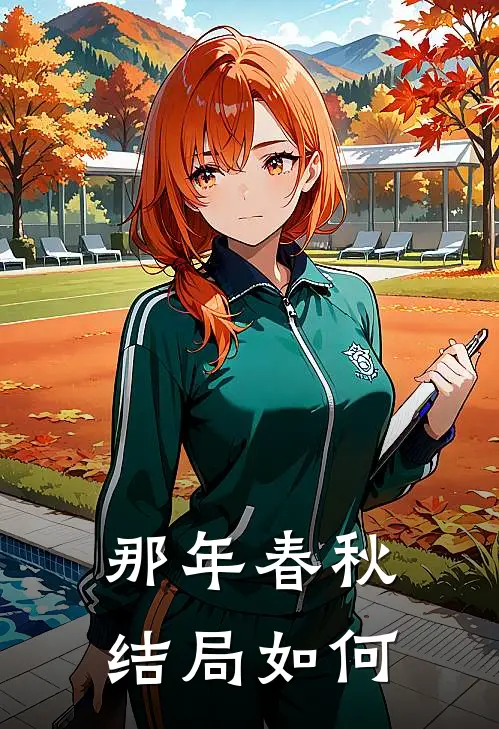 那年春秋结局如何
