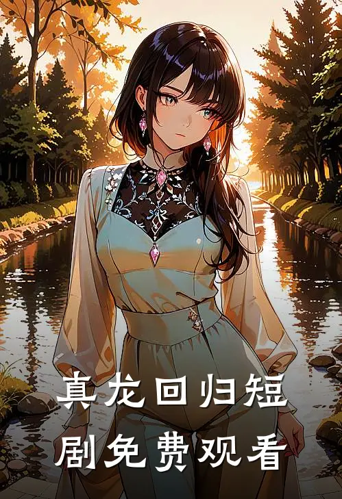 真龙回归短剧免费观看