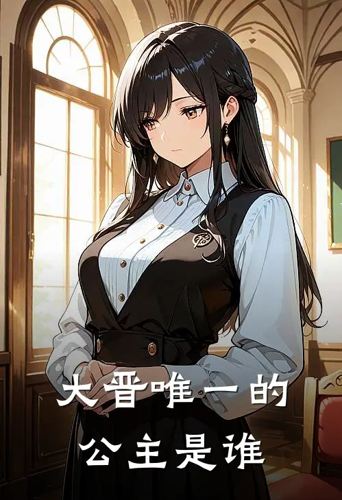 大晋唯一的公主是谁