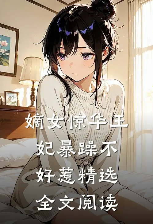 嫡女惊华王妃暴躁不好惹精选全文阅读