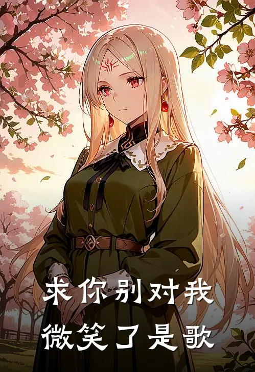 求你别对我微笑了是歌