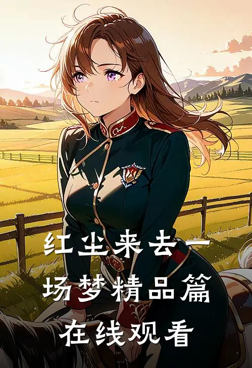 红尘来去一场梦精品篇在线观看