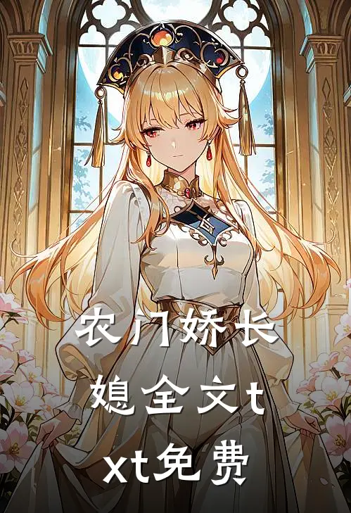 农门娇长媳全文txt免费