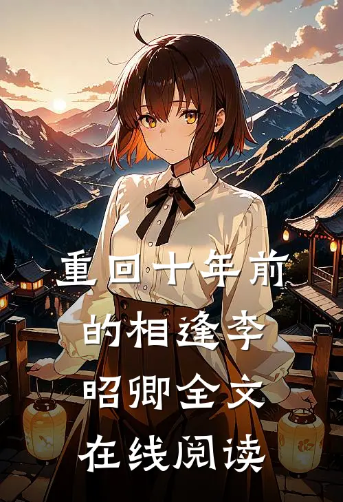 重回十年前的相逢李昭卿 全文在线阅读