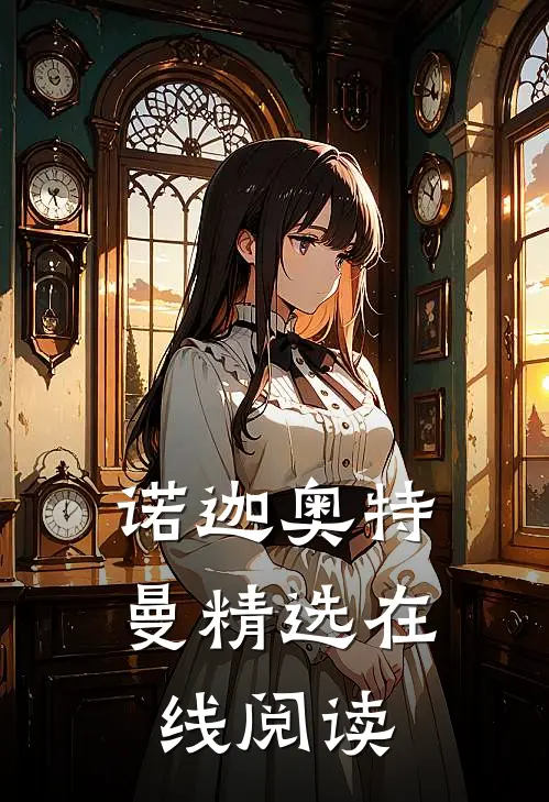 诺迦奥特曼精选在线阅读