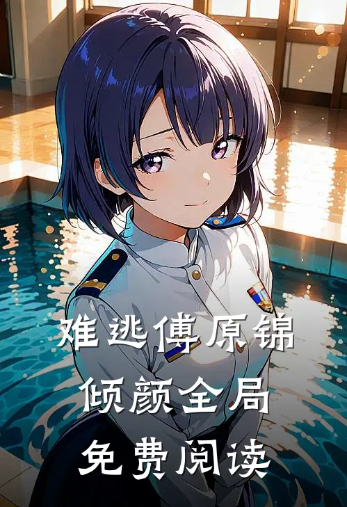 难逃傅原锦倾颜全局免费阅读