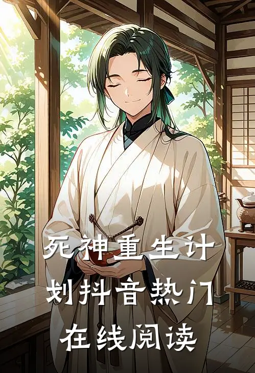 死神重生计划抖音热门在线阅读