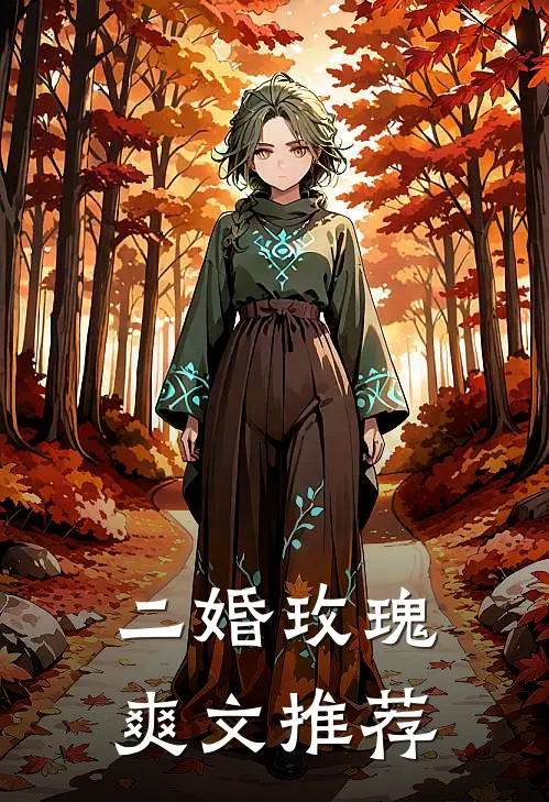 二婚玫瑰爽文推荐
