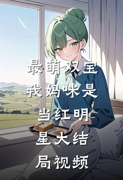 最萌双宝我妈咪是当红明星大结局视频